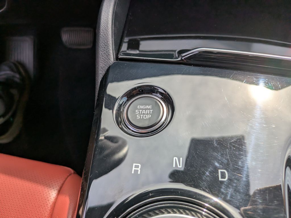 2024 Kia Sportage Hybrid SX-Prestige San Clemente CA
