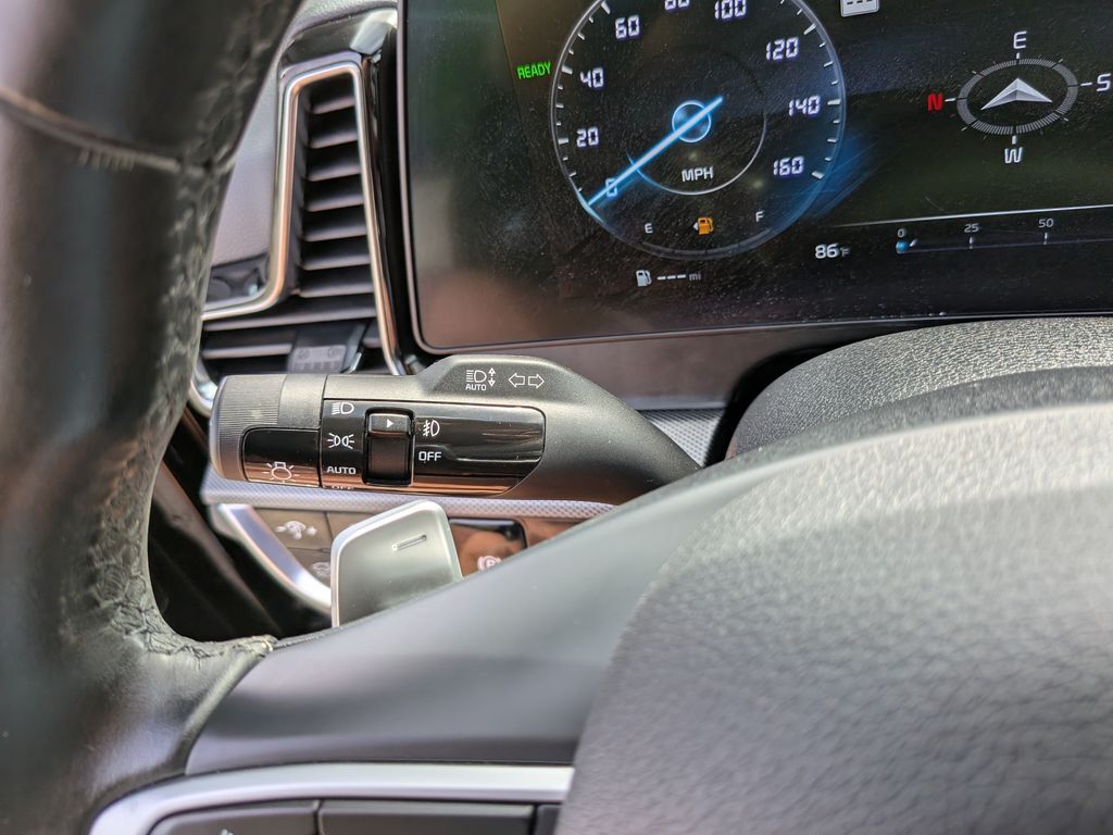 2024 Kia Sportage Hybrid SX-Prestige San Clemente CA