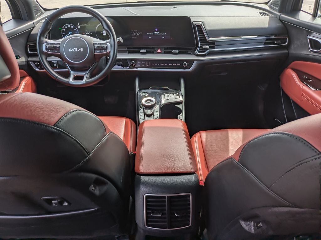 2024 Kia Sportage Hybrid SX-Prestige San Clemente CA