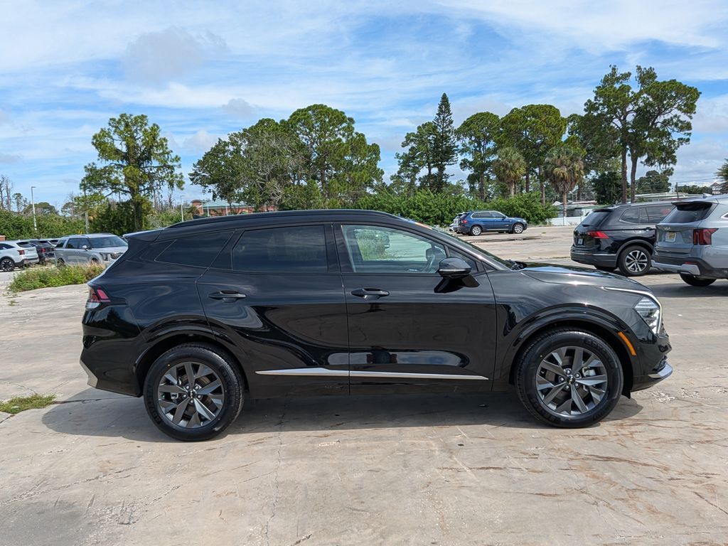 2024 Kia Sportage Hybrid SX-Prestige San Clemente CA