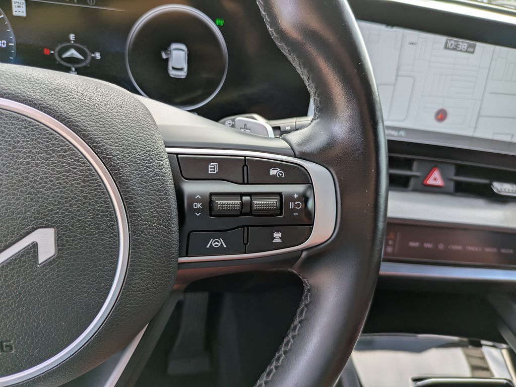 2024 Kia Sportage Hybrid SX-Prestige San Clemente CA