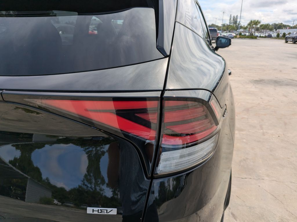 2024 Kia Sportage Hybrid SX-Prestige San Clemente CA