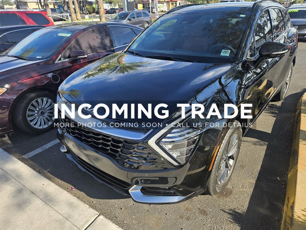 2024 Kia Sportage Hybrid SX-Prestige Tucson AZ