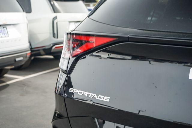 2024 Kia Sportage Hybrid SX-Prestige Huntington Beach CA