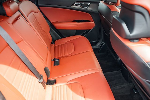 2024 Kia Sportage Hybrid SX-Prestige Huntington Beach CA