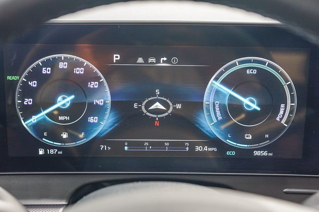 2024 Kia Sportage Hybrid SX-Prestige Huntington Beach CA