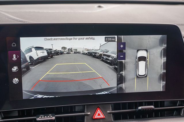 2024 Kia Sportage Hybrid SX-Prestige Huntington Beach CA