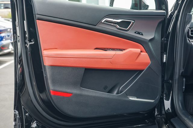 2024 Kia Sportage Hybrid SX-Prestige Huntington Beach CA