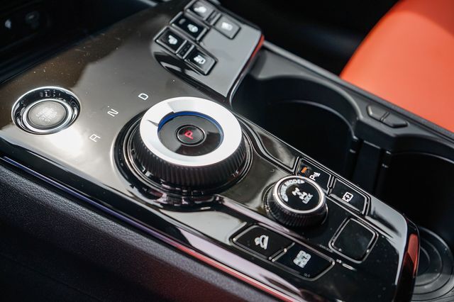 2024 Kia Sportage Hybrid SX-Prestige Huntington Beach CA