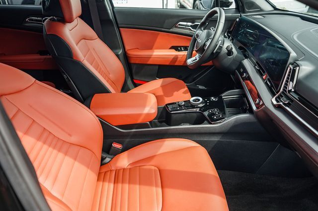 2024 Kia Sportage Hybrid SX-Prestige Huntington Beach CA