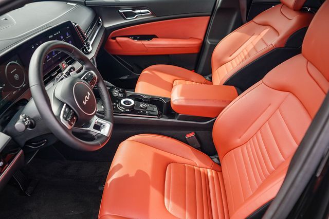 2024 Kia Sportage Hybrid SX-Prestige Huntington Beach CA