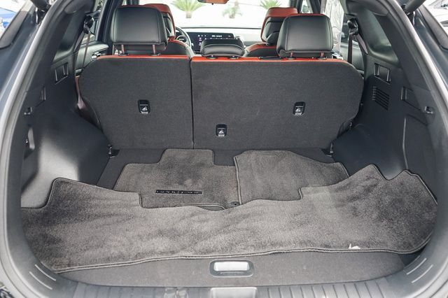 2024 Kia Sportage Hybrid SX-Prestige Huntington Beach CA