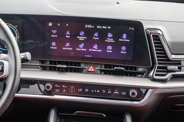 2024 Kia Sportage Hybrid SX-Prestige Huntington Beach CA