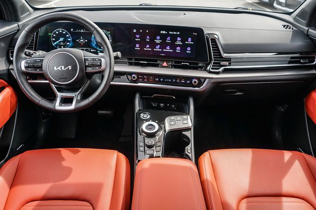 2024 Kia Sportage Hybrid SX-Prestige Huntington Beach CA