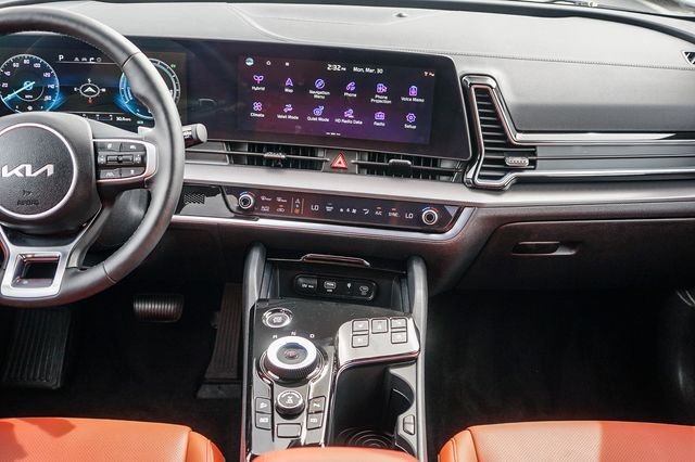 2024 Kia Sportage Hybrid SX-Prestige Huntington Beach CA