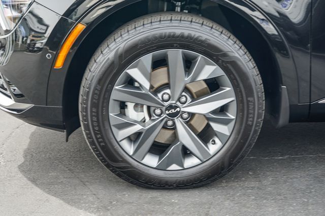 2024 Kia Sportage Hybrid SX-Prestige Huntington Beach CA