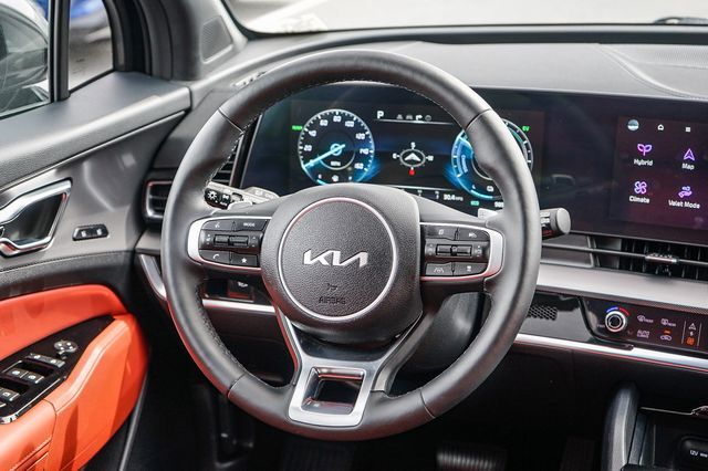 2024 Kia Sportage Hybrid SX-Prestige Huntington Beach CA