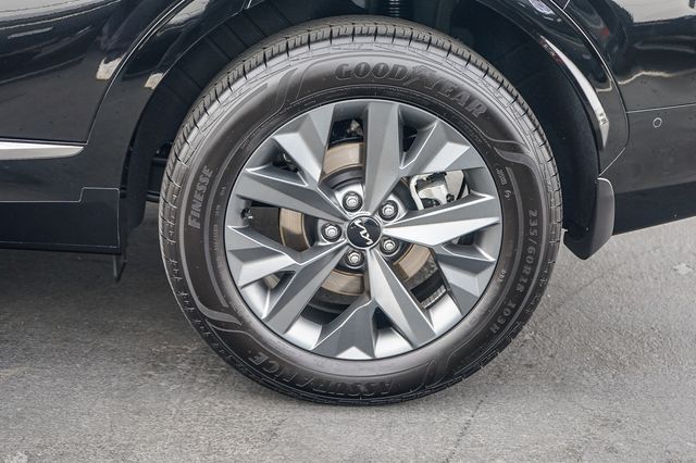 2024 Kia Sportage Hybrid SX-Prestige Huntington Beach CA