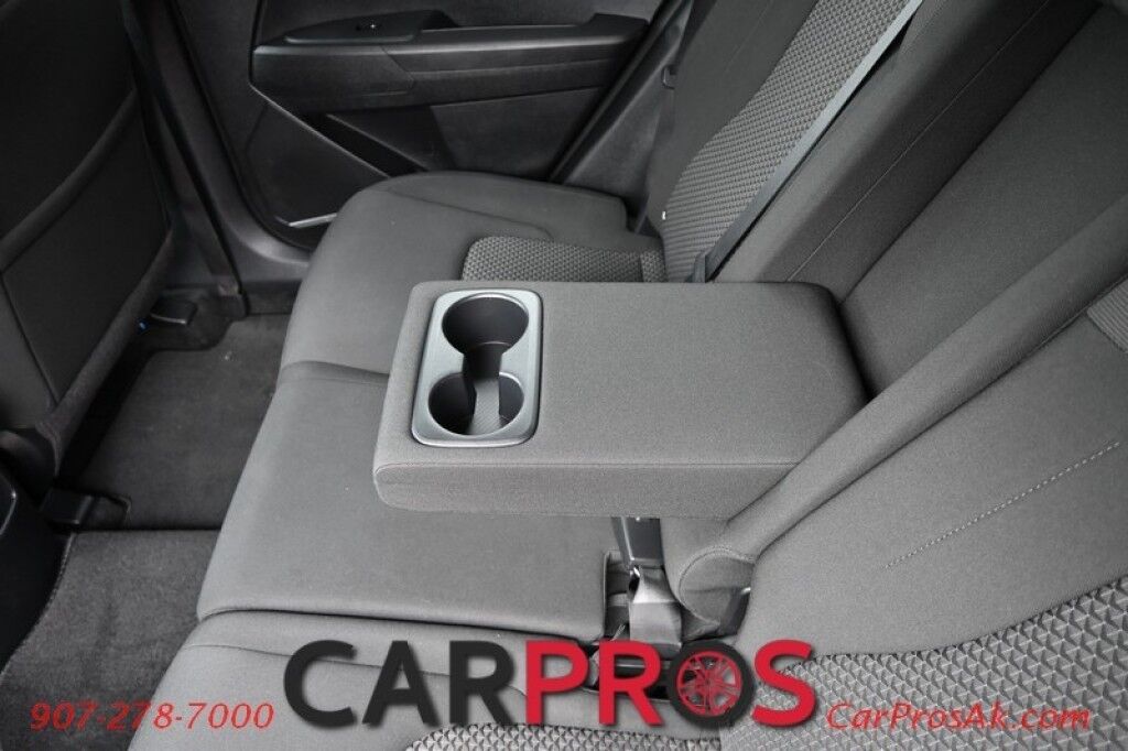 2024 Kia Sportage LX - AWD - Heated Cloth Seats - Lane Departure & Forward Collision Alert - Apple CarPlay & Android Auto - USB Input - Backup Camera - Rear Parking Sensors - Cruise Control - Aluminum Wheels - Keyless Entry - 26 MPG Anchorage AK