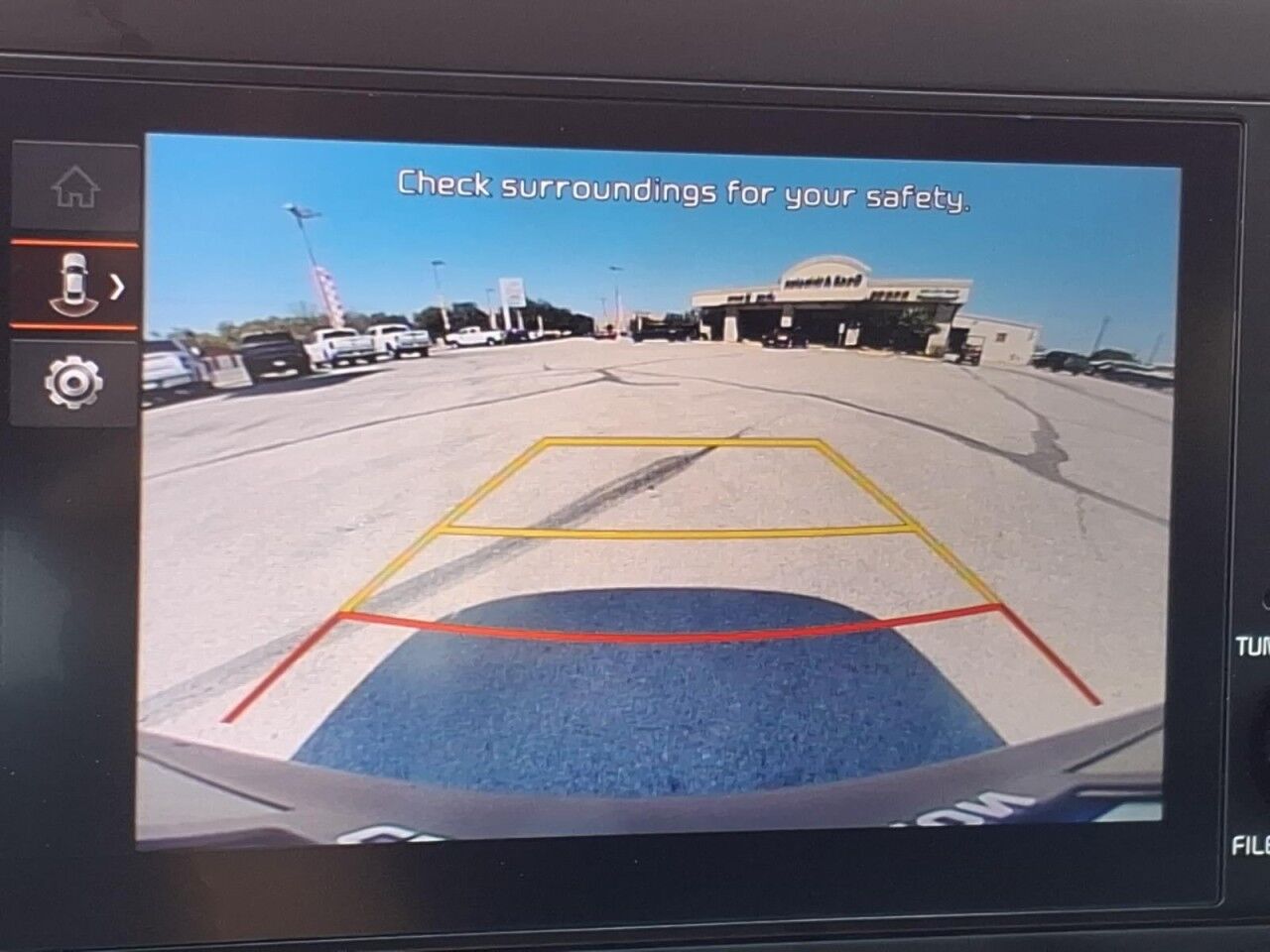 2024 Kia Sportage LX Uvalde TX