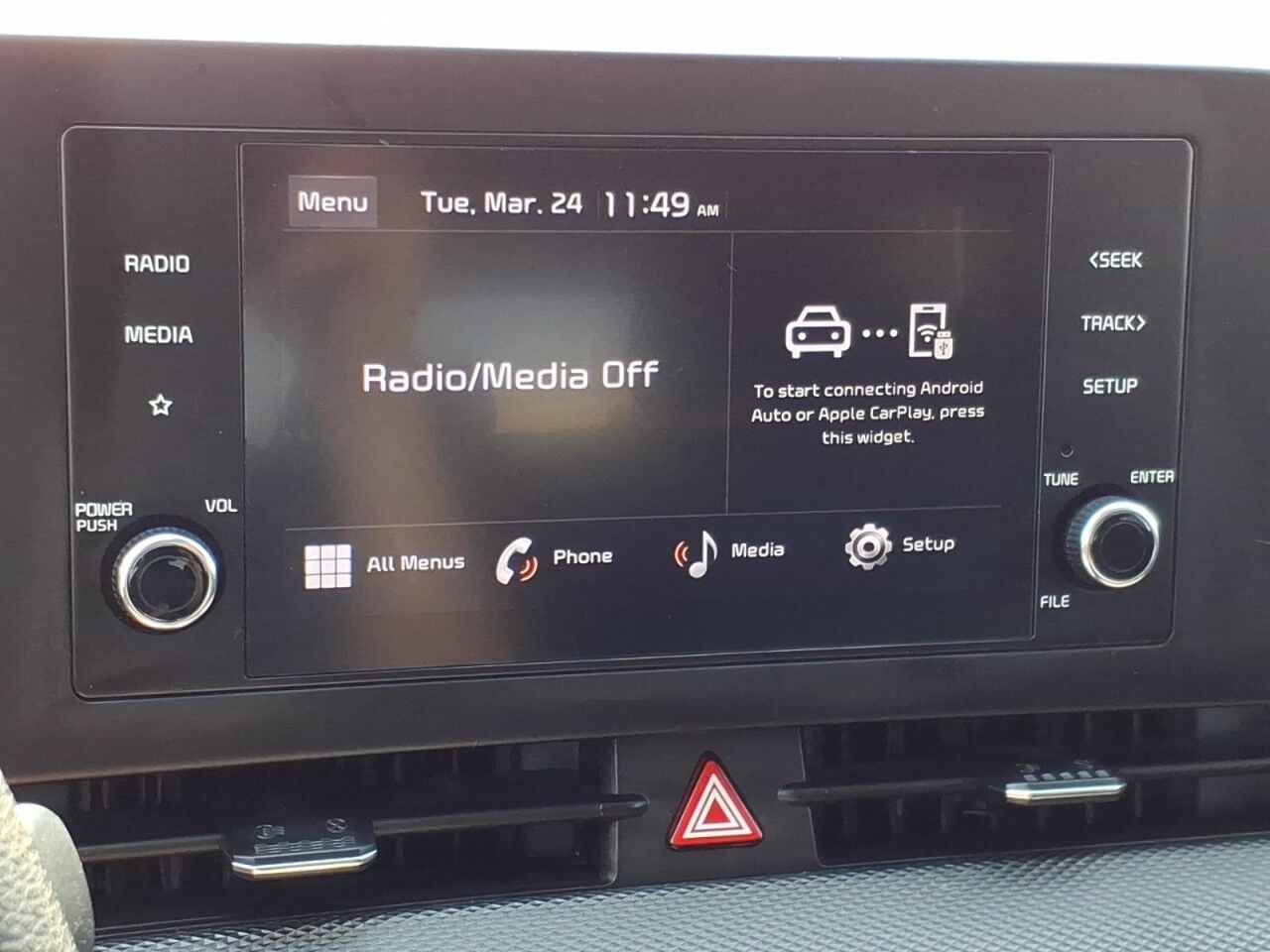 2024 Kia Sportage LX Uvalde TX