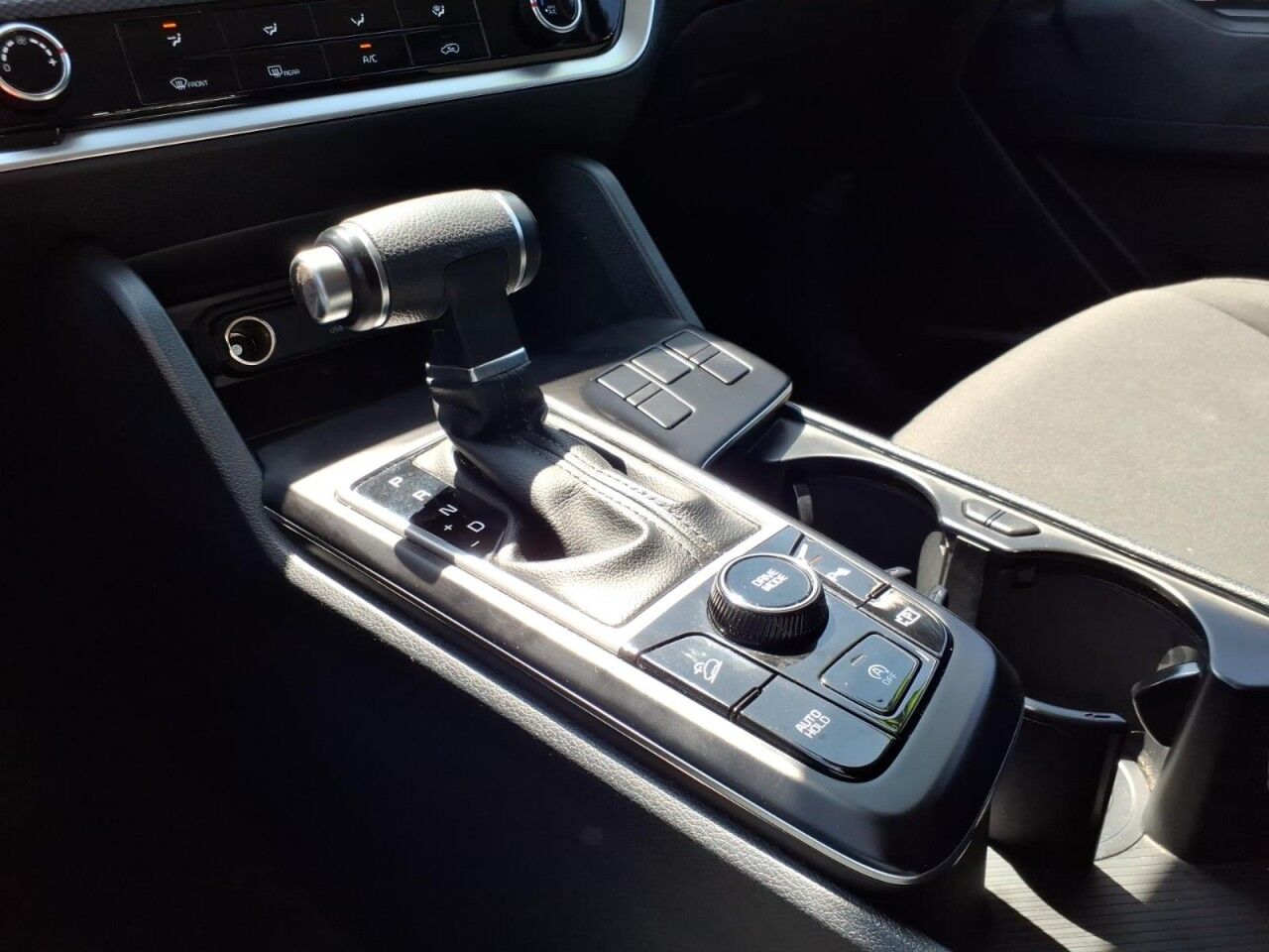 2024 Kia Sportage LX Uvalde TX