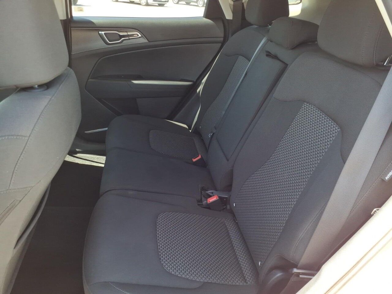 2024 Kia Sportage LX Uvalde TX