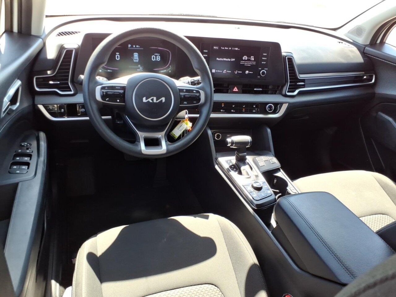 2024 Kia Sportage LX Uvalde TX