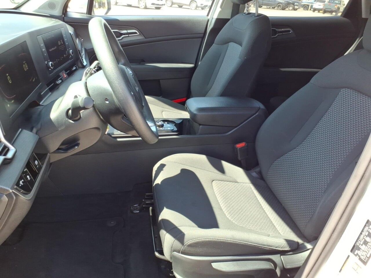 2024 Kia Sportage LX Uvalde TX