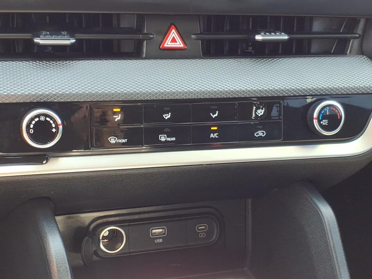 2024 Kia Sportage LX Uvalde TX