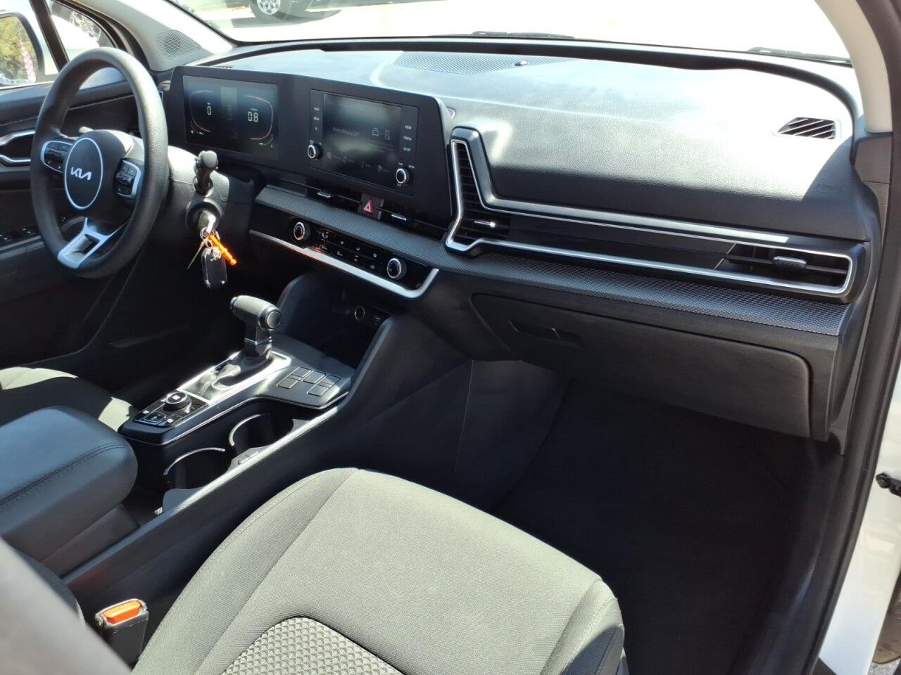 2024 Kia Sportage LX Uvalde TX