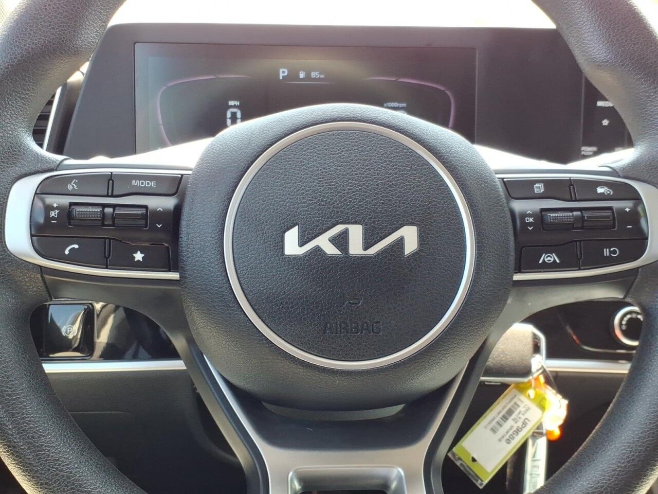 2024 Kia Sportage LX Uvalde TX