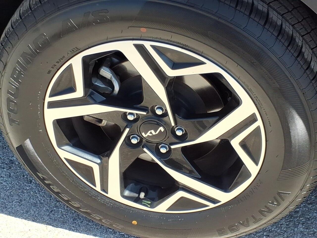 2024 Kia Sportage LX Uvalde TX