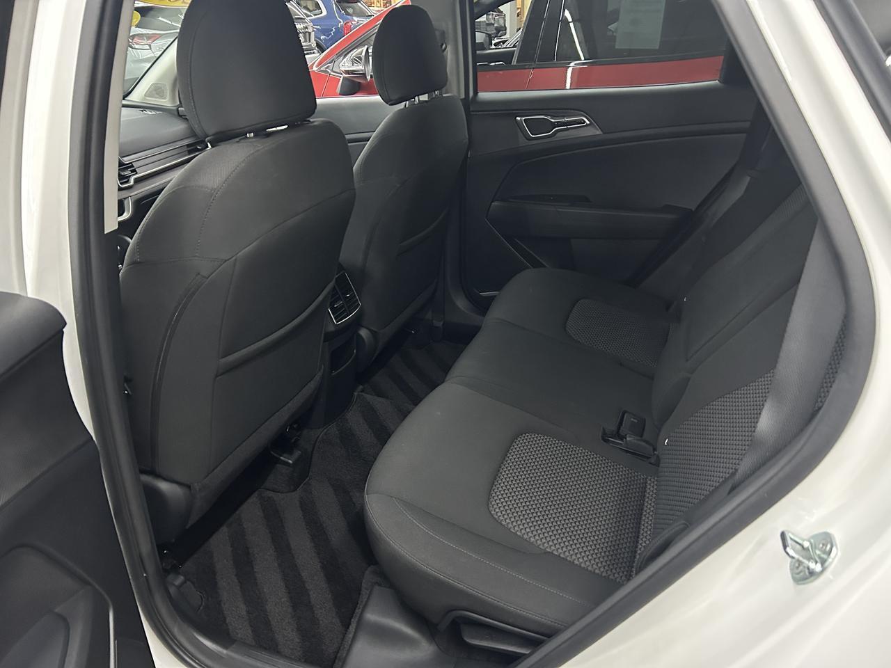 2024 Kia Sportage LX AWD Benwood WV