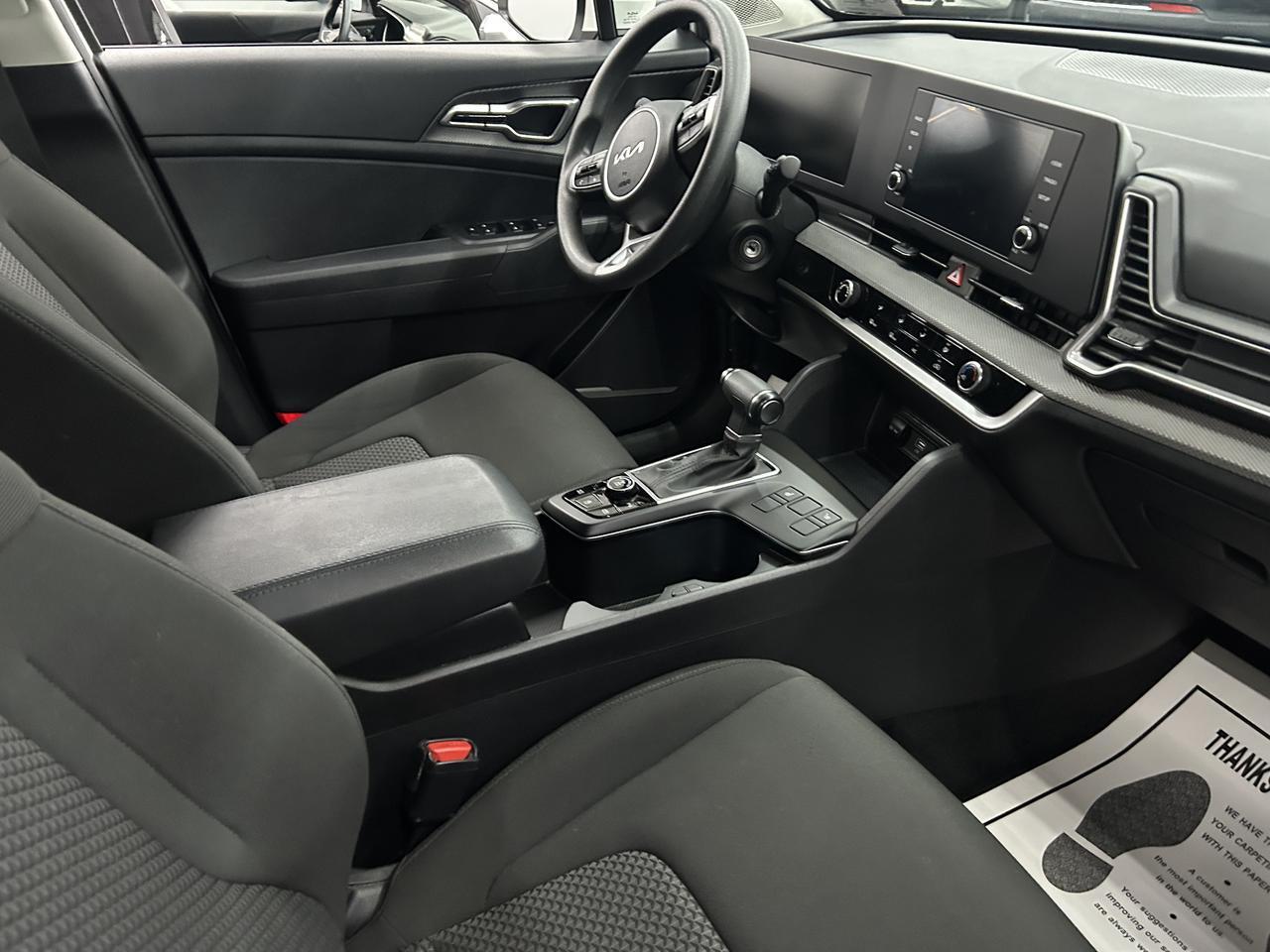 2024 Kia Sportage LX AWD Benwood WV