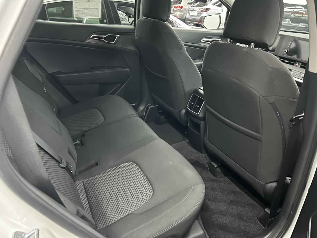 2024 Kia Sportage LX AWD Benwood WV