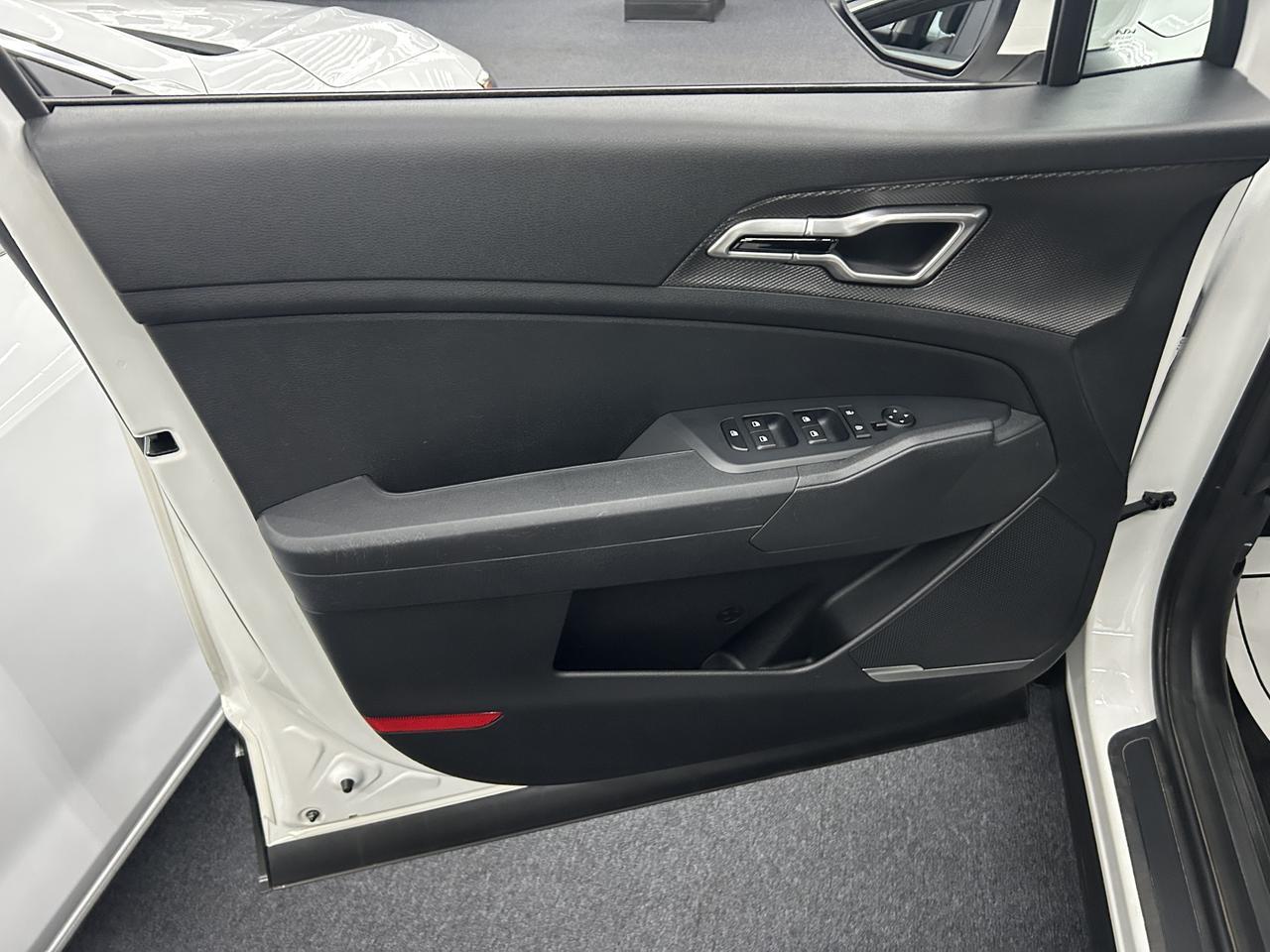 2024 Kia Sportage LX AWD Benwood WV