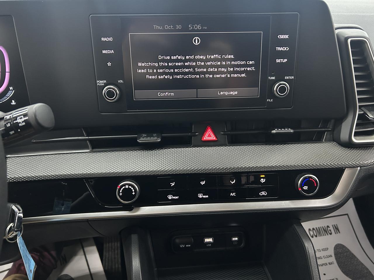 2024 Kia Sportage LX AWD Benwood WV