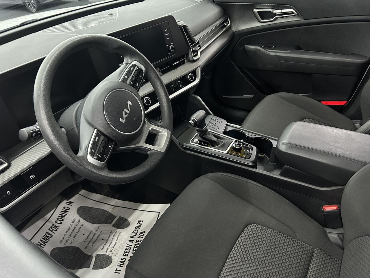 2024 Kia Sportage LX AWD Benwood WV