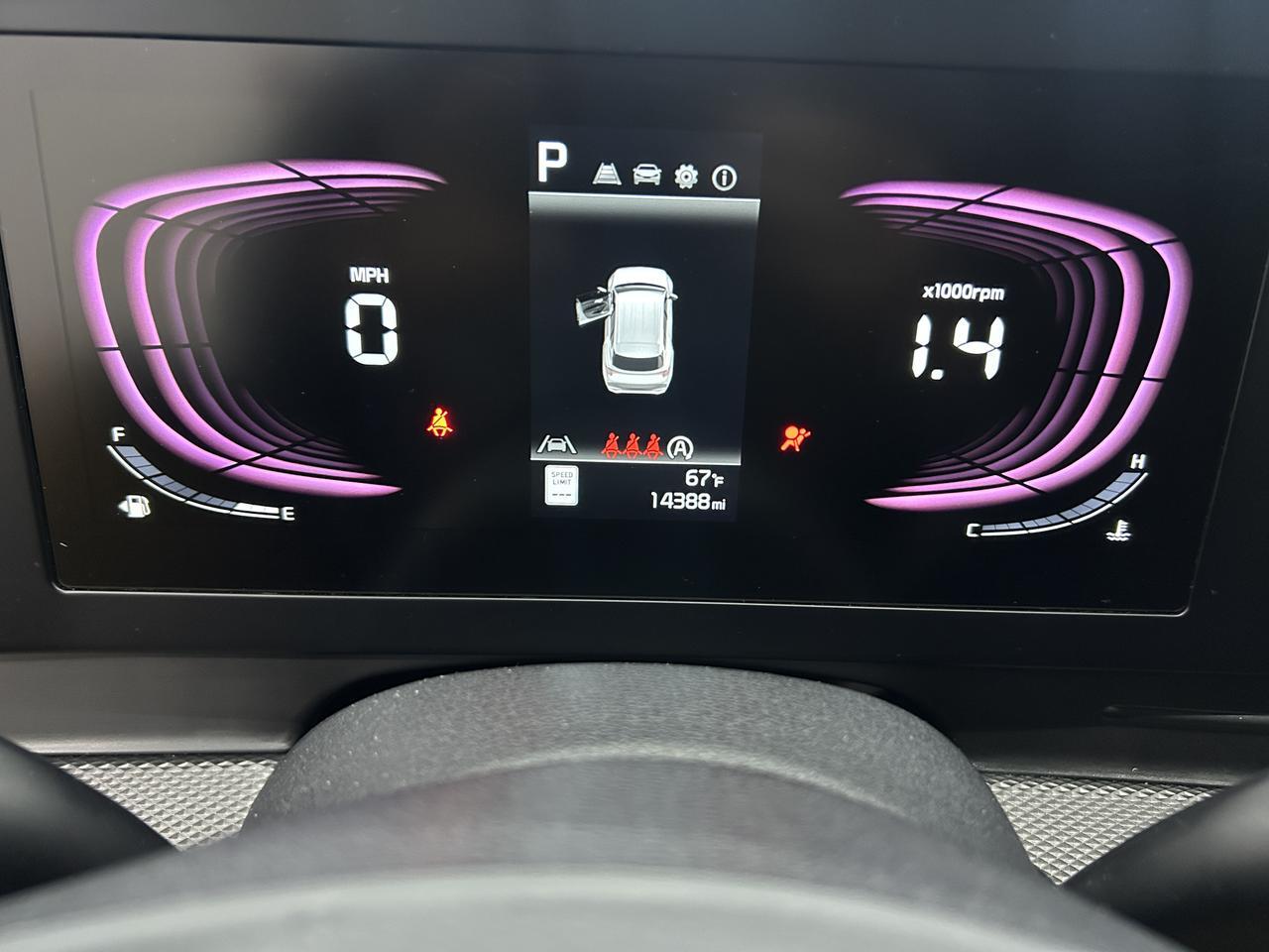 2024 Kia Sportage LX AWD Benwood WV