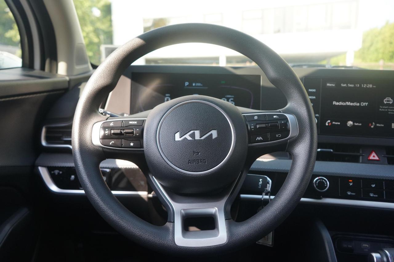 2024 Kia Sportage LX AWD Yonkers NY
