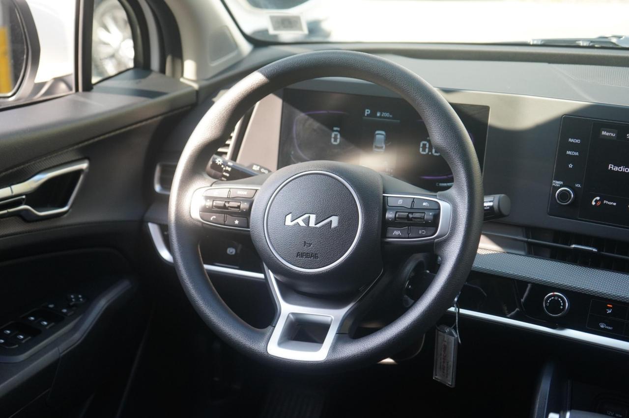 2024 Kia Sportage LX AWD Yonkers NY