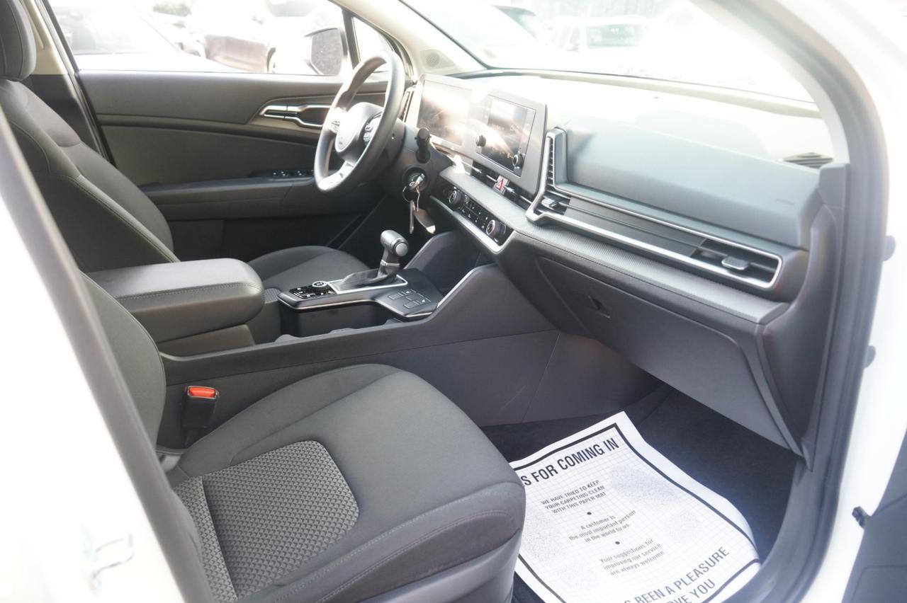 2024 Kia Sportage LX AWD Yonkers NY