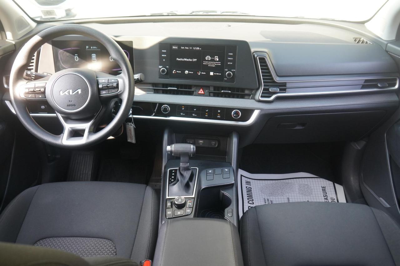2024 Kia Sportage LX AWD Yonkers NY