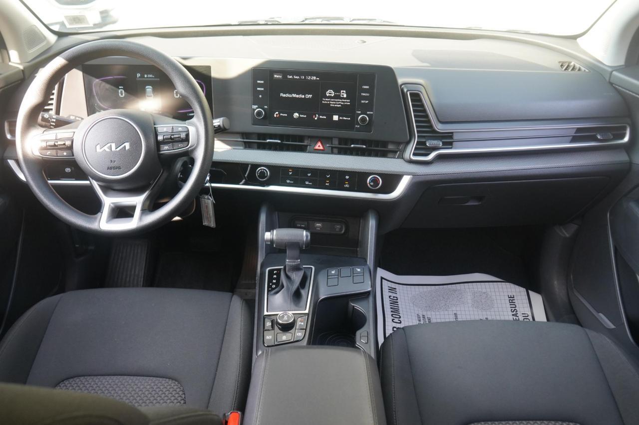 2024 Kia Sportage LX AWD Yonkers NY