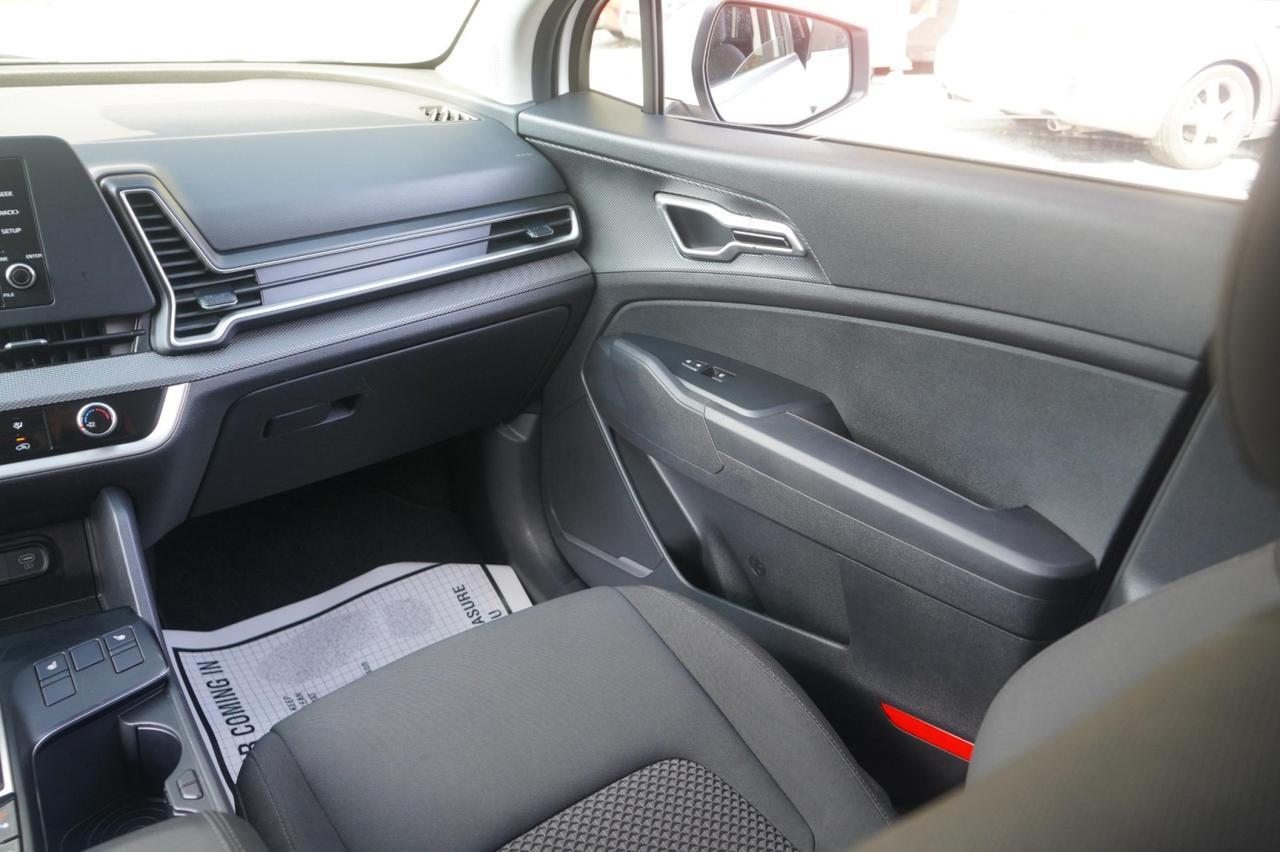 2024 Kia Sportage LX AWD Yonkers NY