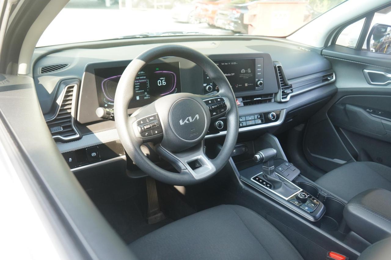 2024 Kia Sportage LX AWD Yonkers NY