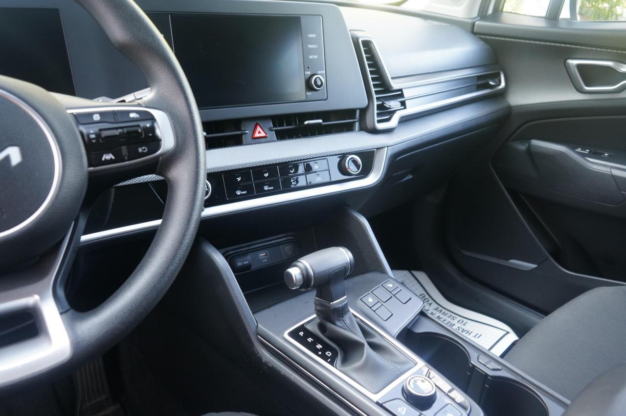 2024 Kia Sportage LX AWD Yonkers NY