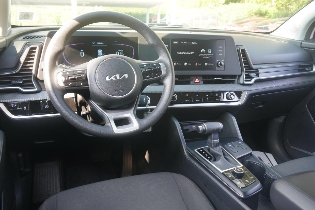 2024 Kia Sportage LX AWD Yonkers NY