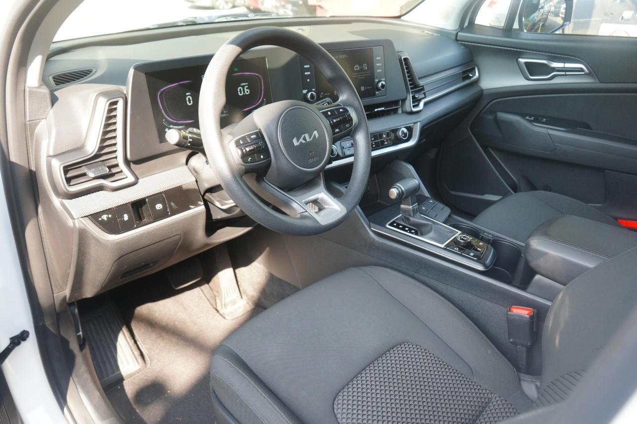 2024 Kia Sportage LX AWD Yonkers NY